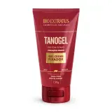 1421 - Gel Creme Tanogel Radical Fixacao Forte 150g Bio Extratus
